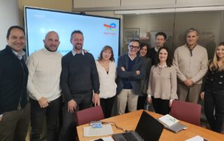 TotalEnergies Team Marketing e Comunicazione