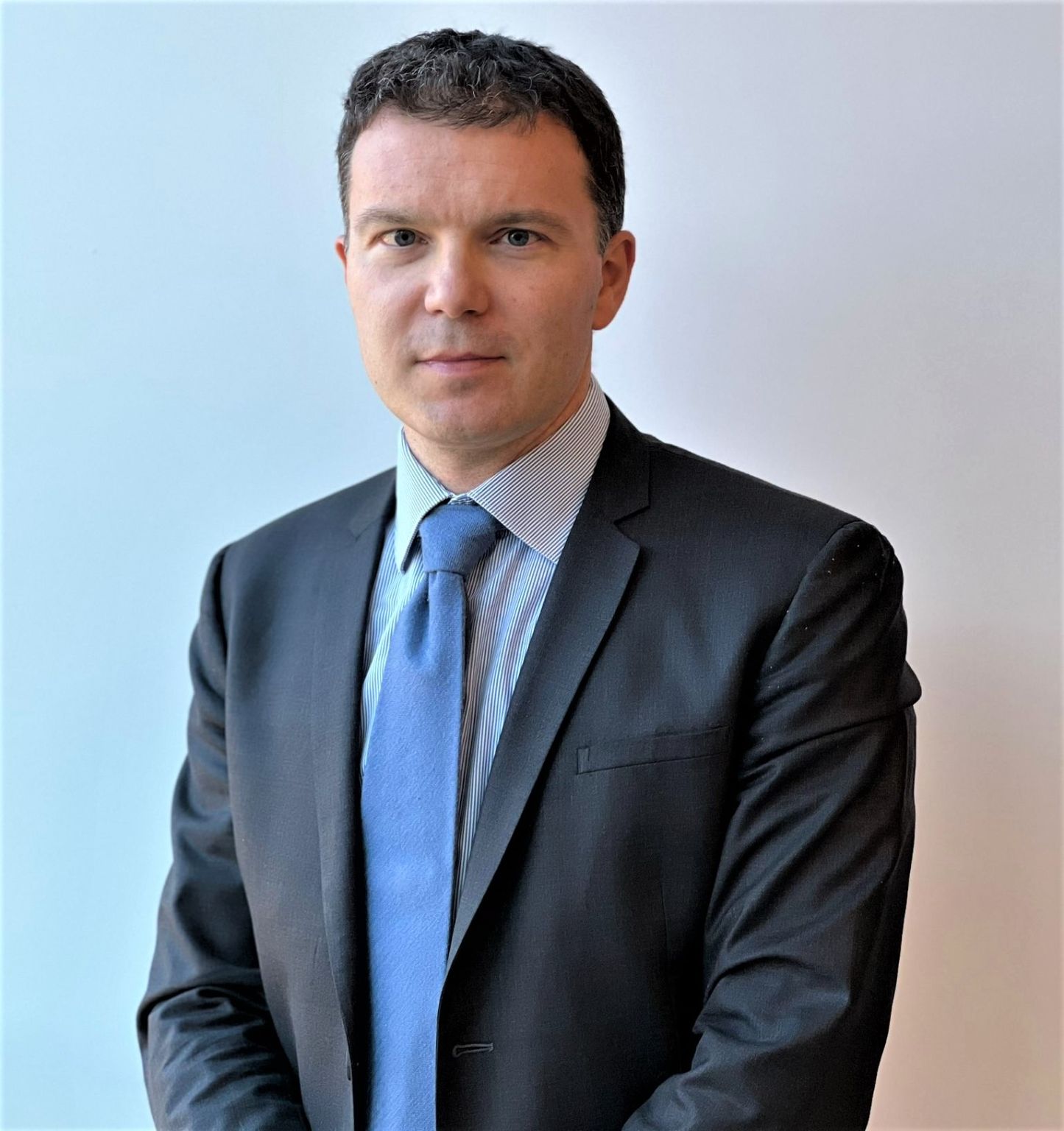 Gianluca Formenti assume il ruolo di Amministratore Delegato di Shell Energy Italia