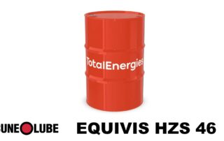 TotalEnergies EQUIVIS HZS 46