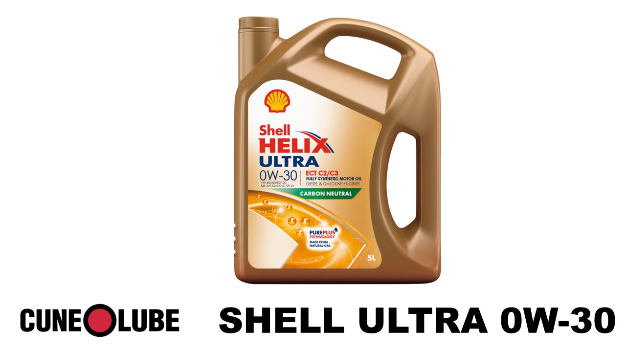 Shell Helix Ultra 0W è la gamma di oli motore premium formulati utilizzando l'esclusiva tecnologia Shell PurePlus che garantisce prestazioni più durature del motore.
