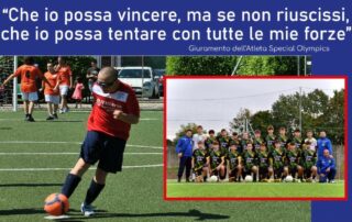 Amico Sport Cuneo e San Benigno Calcio insieme per la European Football Week