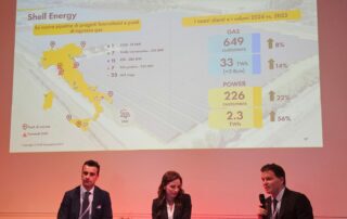 Shell Energia per il tuo business