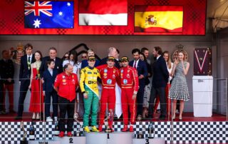 Ferrari e Shell trionfano alla 24 Ore di Le Mans: una vittoria storica