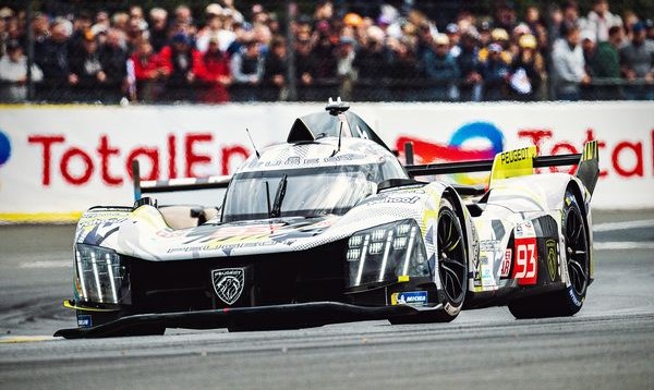 24 Ore di Le Mans: entrambe le hypercar PEUGEOT 9X8 2024 giungono al termine della più grande gara Endurance del mondo