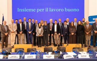 Soci fondatori Fondazione Industriali Cuneo