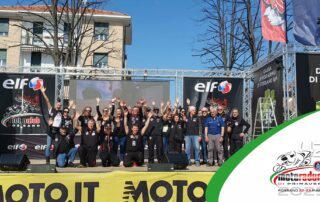 Motoraduno di Fossano 22 e 23 marzo 2025